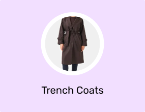 Trench Coats