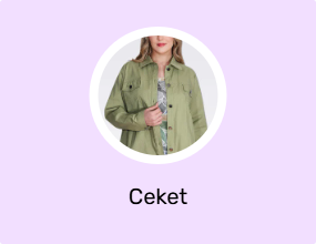 Ceket