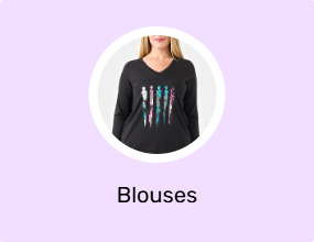 Blouses
