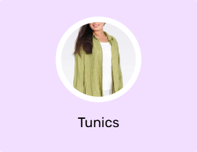 Tunics