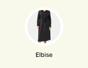 Elbise