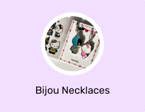 Bijou Necklaces