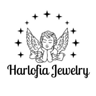 Harlofia Jewelry logo