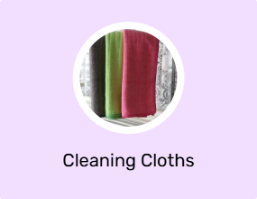 Cleaning Cloths