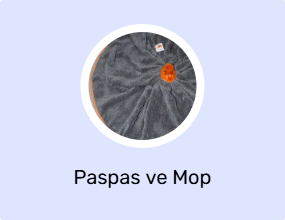 Paspas ve Mop