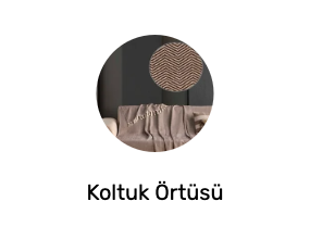 Koltuk Örtüsü