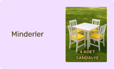 Minderler