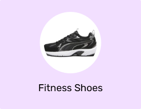 Fitness Shoes