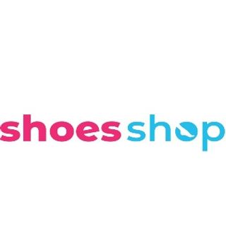 Shoes Shop logo