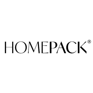 HOMEPACK logo