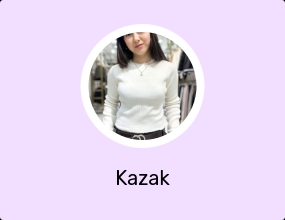 Kazak