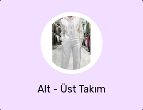 Alt - Üst Takım