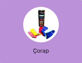Çorap