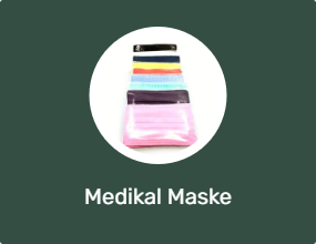 Medikal Maske