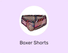 Boxer Shorts