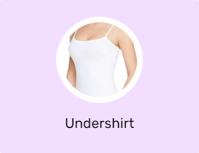 Undershirt