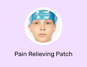 Pain Relieving Patch