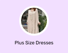 Plus Size Dresses