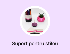 Suport pentru stilou