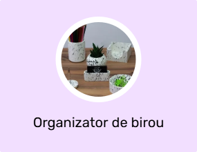 Organizator de birou