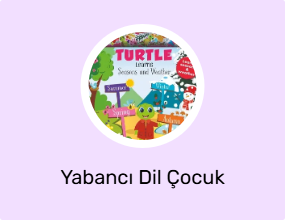 Yabancı Dil Çocuk Kitapları