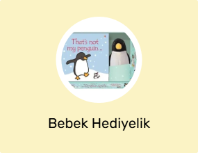 Bebek Hediyelik