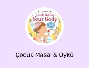 Çocuk Masal & Öykü