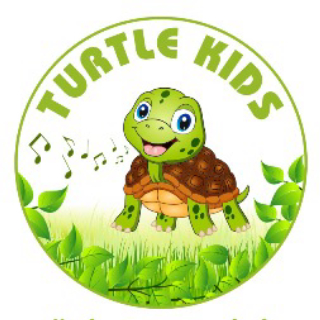 TURTLE KIDS logo