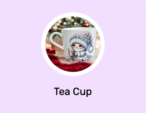 Tea Cup