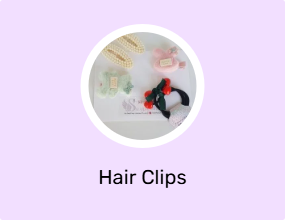 Hair Clips