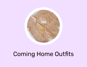 Coming Home Outfits