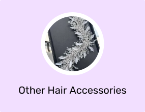 Other Hair Accessories