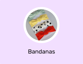 Bandanas