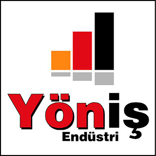 Yöniş Endüstri logo