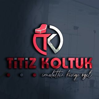 Titiz Koltuk logo