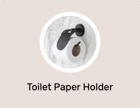 Toilet Paper Holder