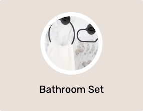 Bathroom Set