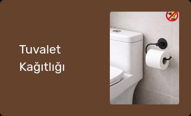 Tuvalet Kağıtlığı