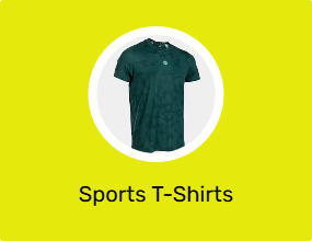 Sports T-Shirts