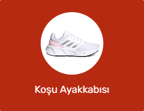 Koşu Ayakkabısı