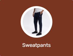 Sweatpants