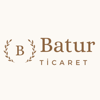 Batur Ticaret logo