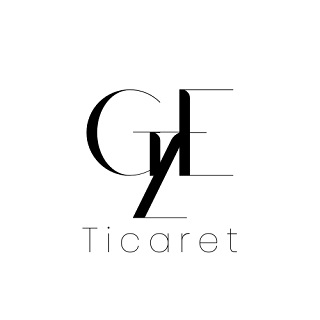 GZE_Ticaret logo