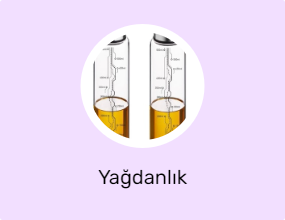 Yağdanlık