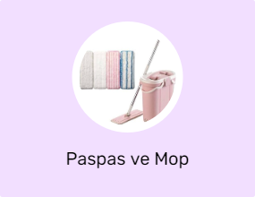 Paspas ve Mop