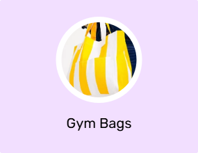 Gym Bags