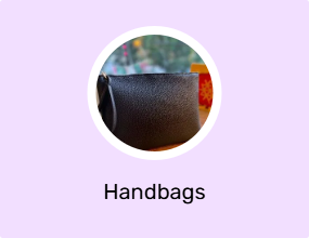 Handbags