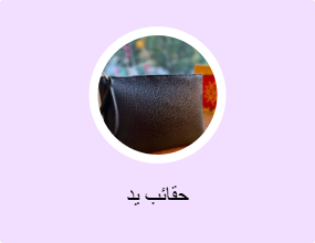 حقائب يد