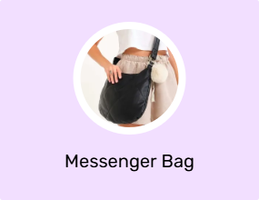 Messenger Bag