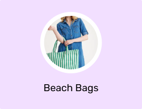 Beach Bags